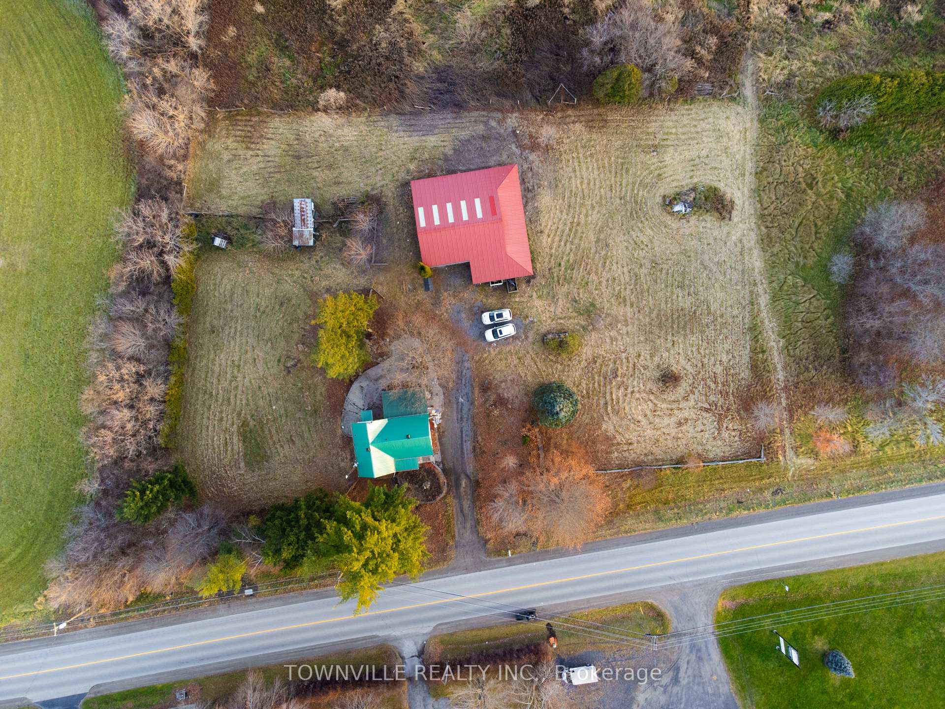 Photo 26 of 3527 County 26 Road, Augusta, Augusta Twp — HOMEH