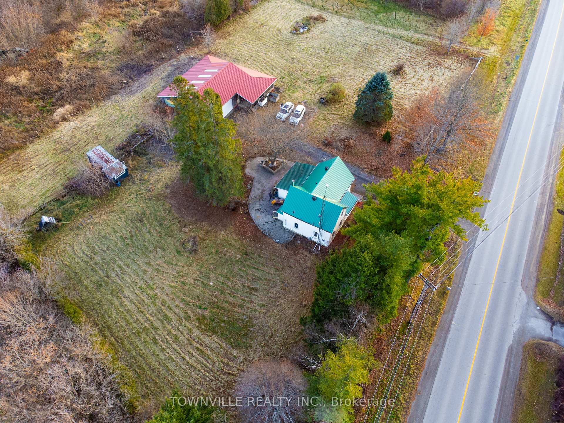 Photo 35 of 3527 County 26 Road, Augusta, Augusta Twp — HOMEH