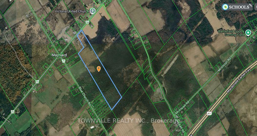 Photo 31 of 3527 County 26 Road, Augusta, Augusta Twp — HOMEH