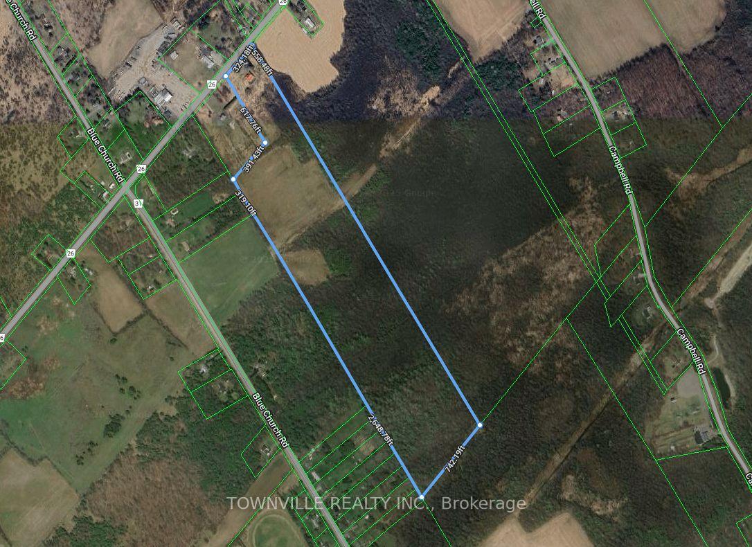 Photo 38 of 3527 County 26 Road, Augusta, Augusta Twp — HOMEH
