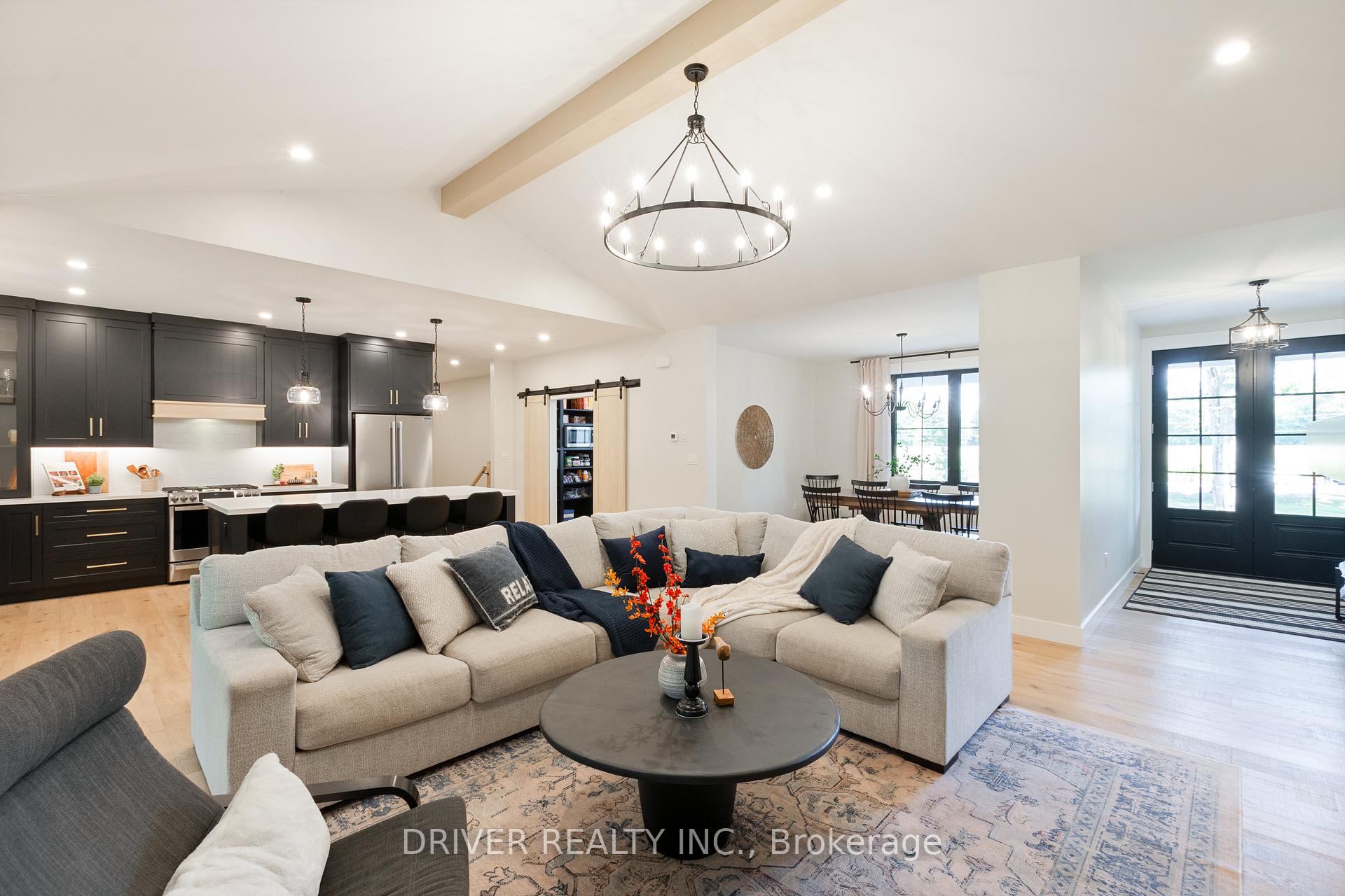 Photo 6 of 5070 Plank Road, Bayham, Rural Bayham — HOMEH