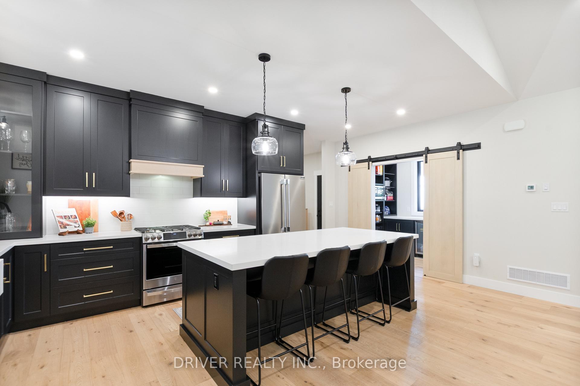 Photo 15 of 5070 Plank Road, Bayham, Rural Bayham — HOMEH