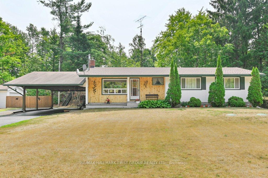 Photo 1 of 108666 Highway 7, Tweed, Elzevir (Twp) — HOMEH
