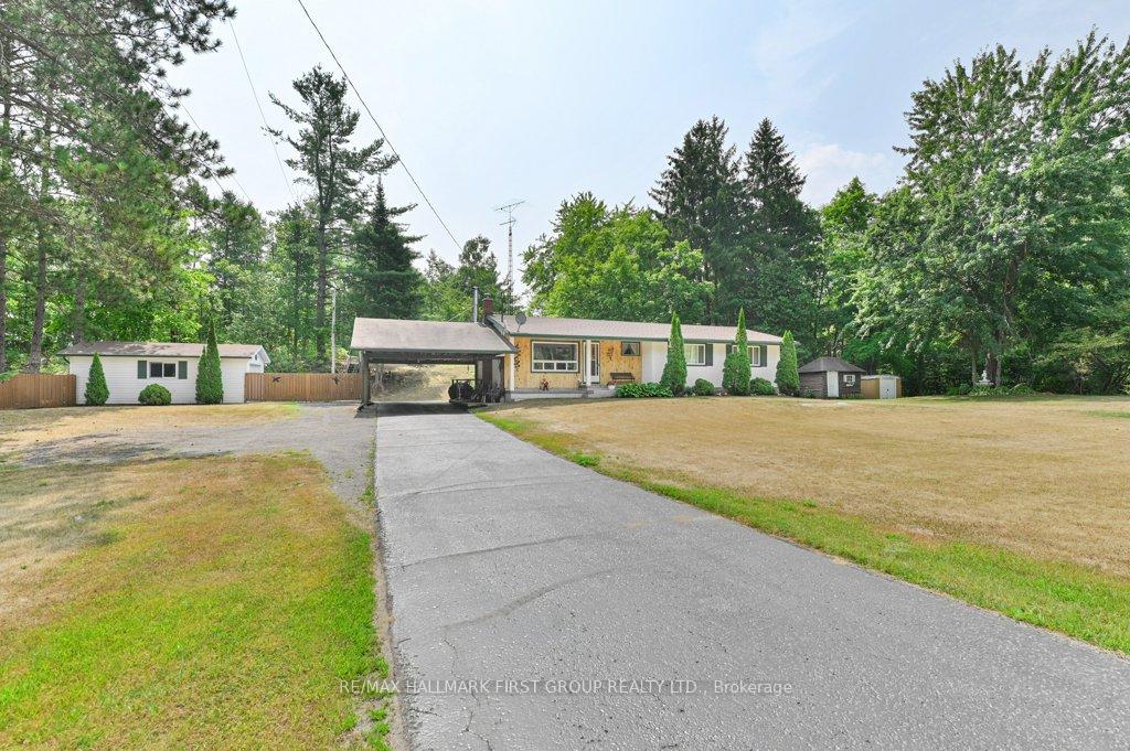 Photo 2 of 108666 Highway 7, Tweed, Elzevir (Twp) — HOMEH