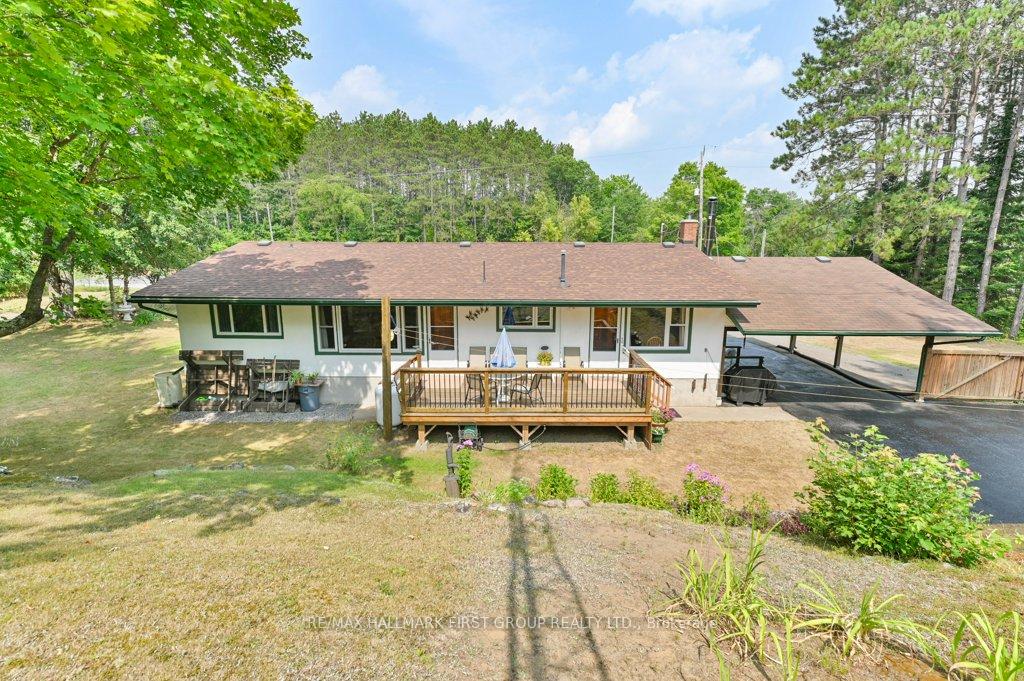 Photo 3 of 108666 Highway 7, Tweed, Elzevir (Twp) — HOMEH
