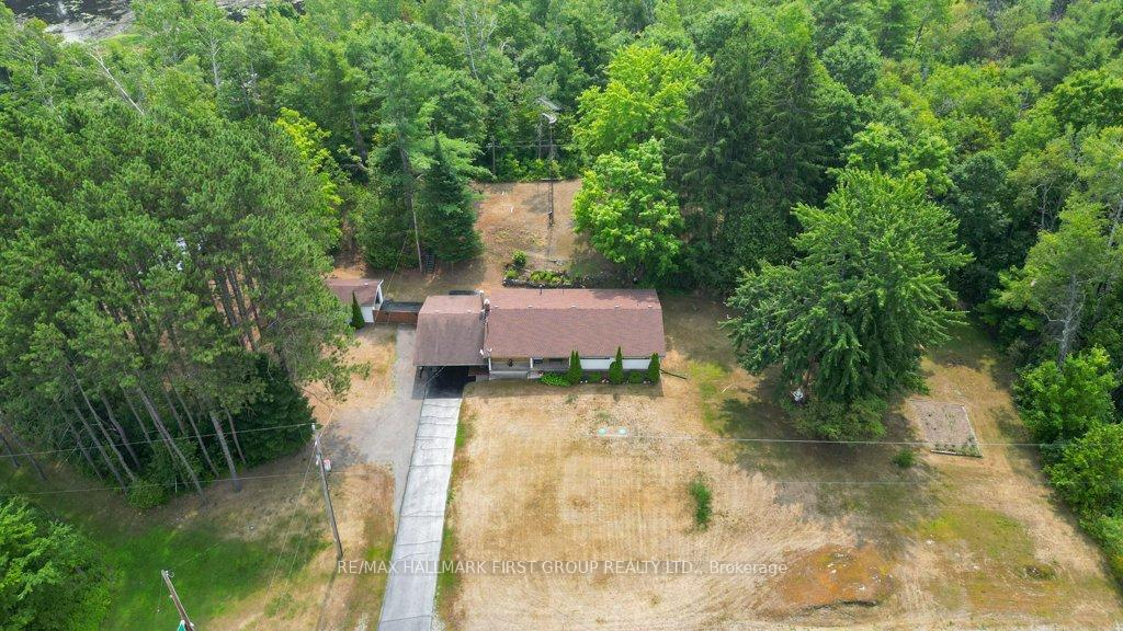 Photo 4 of 108666 Highway 7, Tweed, Elzevir (Twp) — HOMEH
