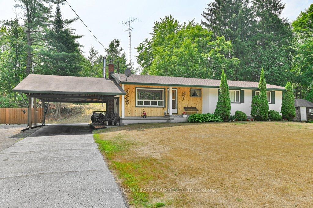 Photo 5 of 108666 Highway 7, Tweed, Elzevir (Twp) — HOMEH