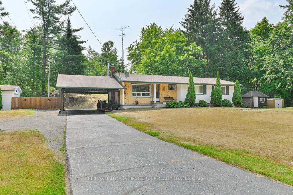 Photo 6 of 108666 Highway 7, Tweed, Elzevir (Twp) — HOMEH