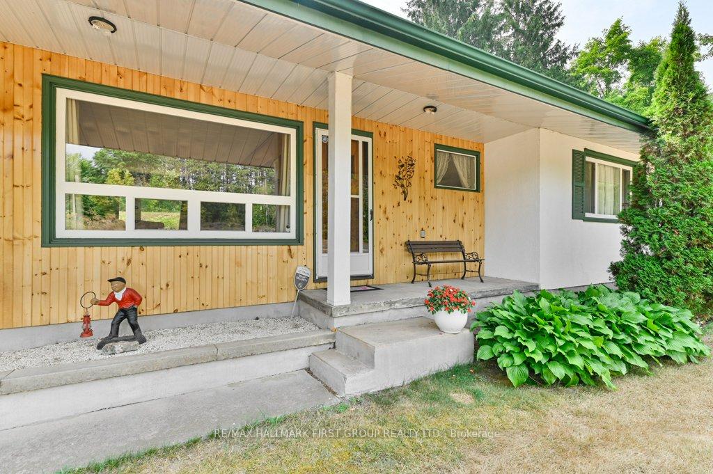 Photo 7 of 108666 Highway 7, Tweed, Elzevir (Twp) — HOMEH