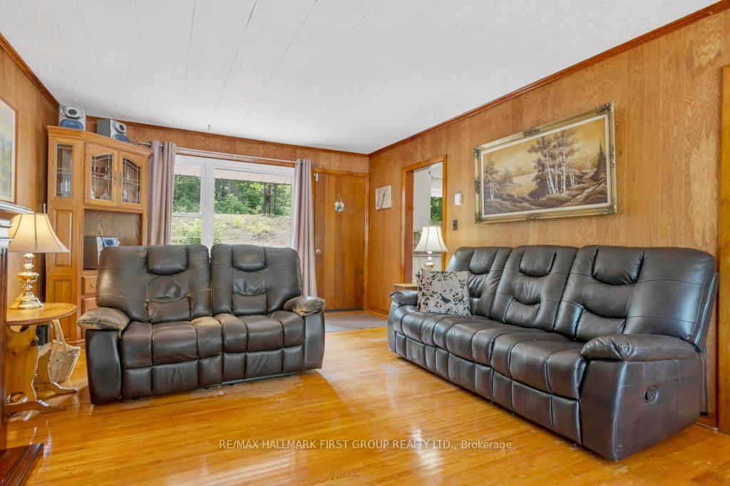 Photo 10 of 108666 Highway 7, Tweed, Elzevir (Twp) — HOMEH