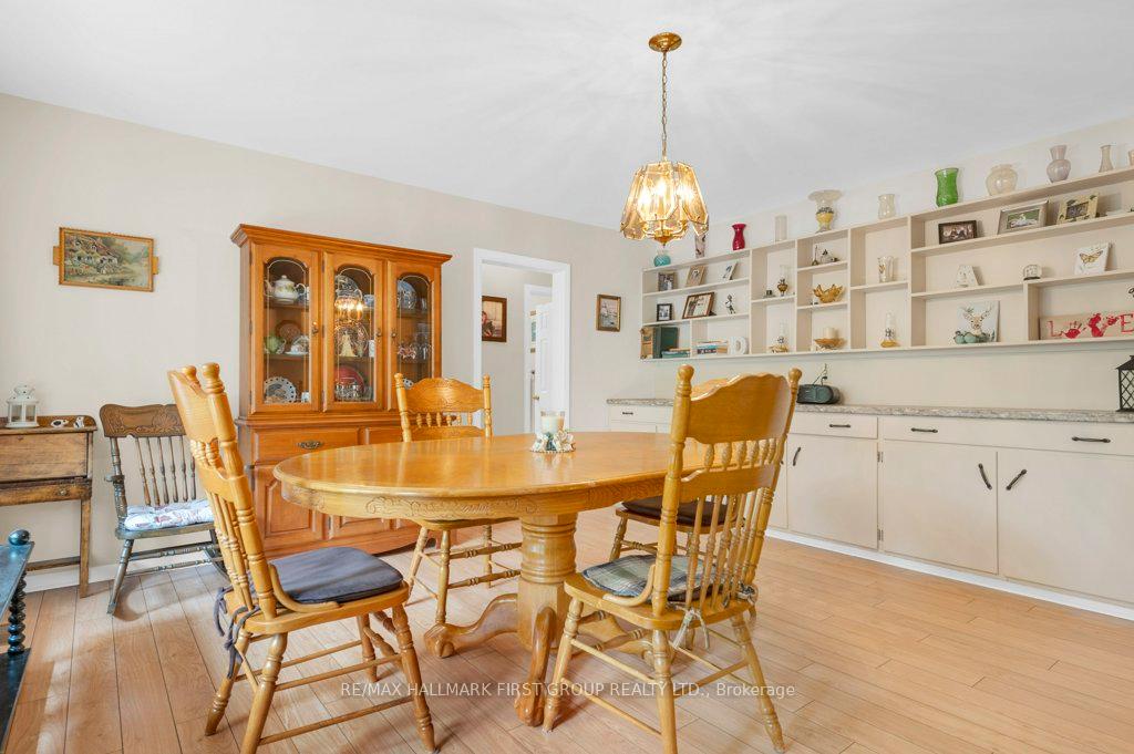 Photo 16 of 108666 Highway 7, Tweed, Elzevir (Twp) — HOMEH