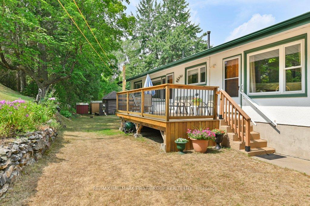 Photo 30 of 108666 Highway 7, Tweed, Elzevir (Twp) — HOMEH