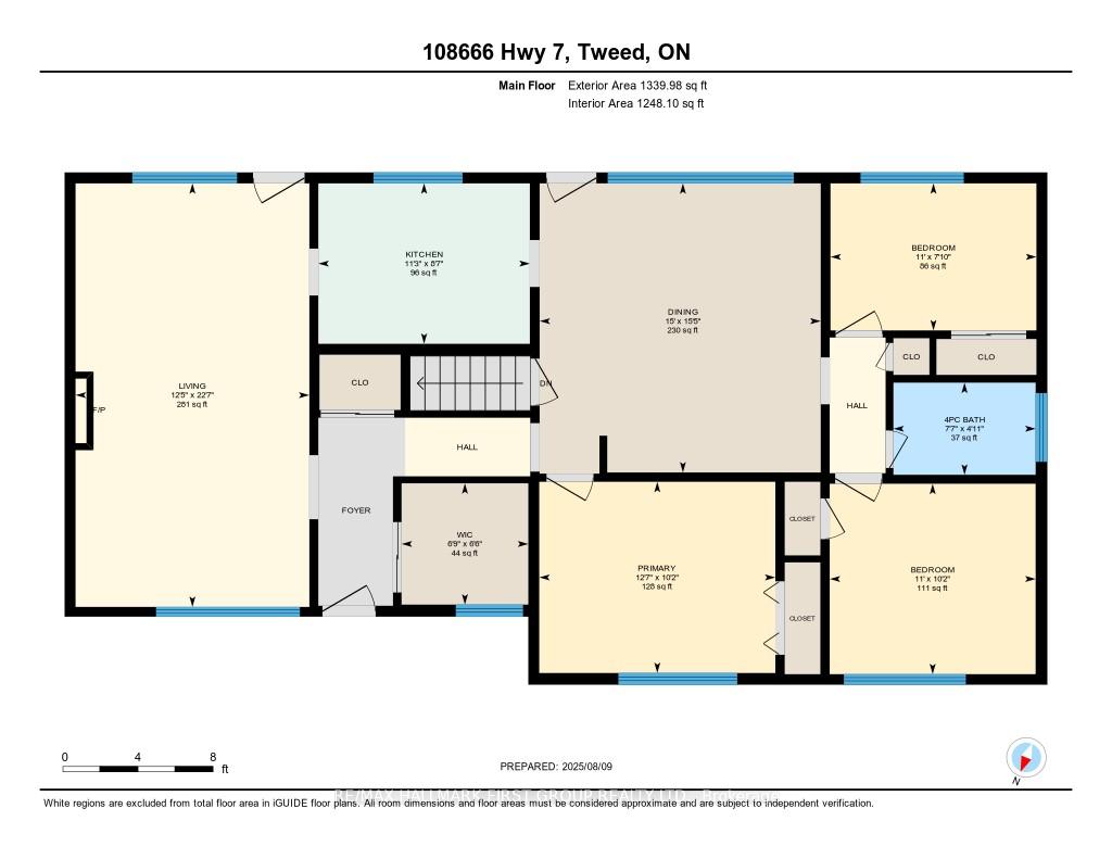 Photo 49 of 108666 Highway 7, Tweed, Elzevir (Twp) — HOMEH
