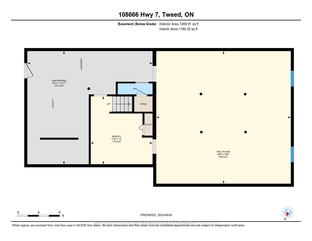 Photo 50 of 108666 Highway 7, Tweed, Elzevir (Twp) — HOMEH