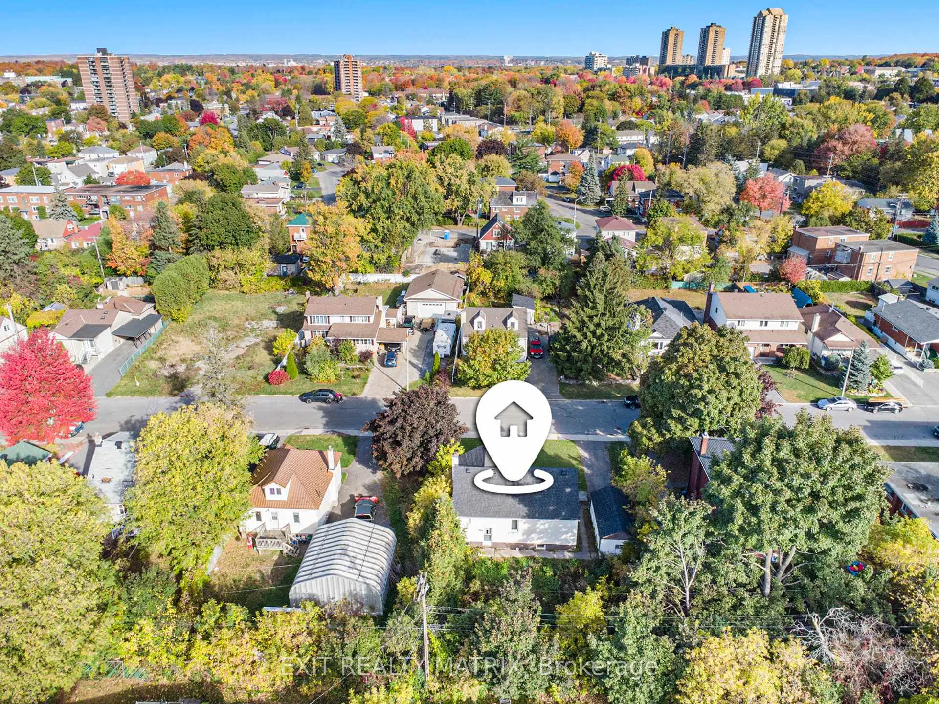 Photo 5 of 436 Blake Boulevard, Ottawa, Vanier — HOMEH