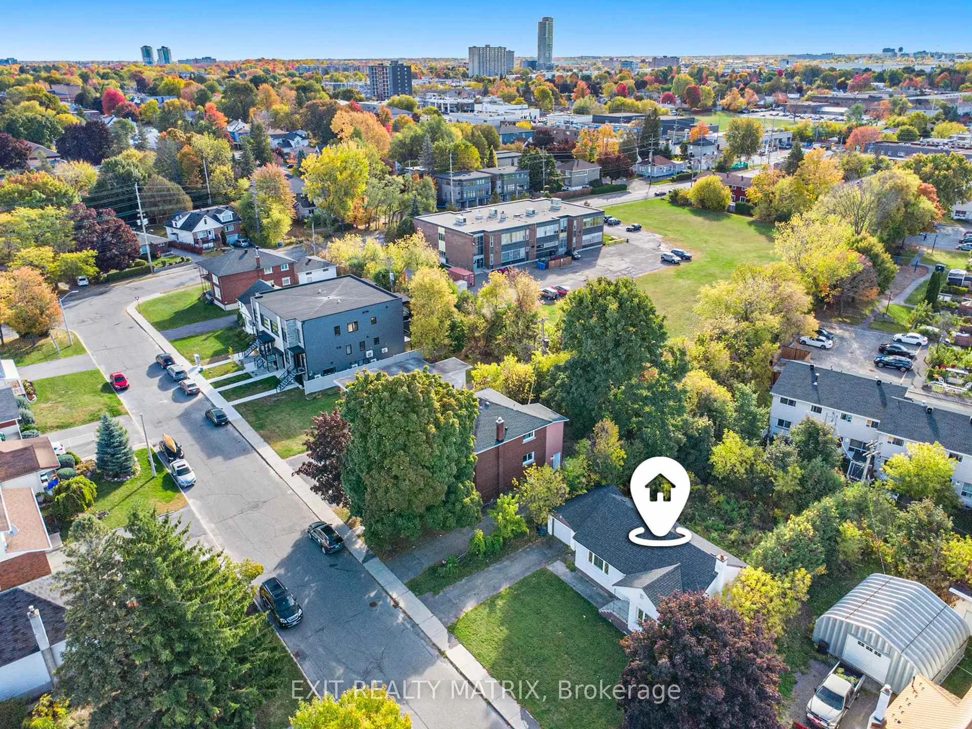 Photo 6 of 436 Blake Boulevard, Ottawa, Vanier — HOMEH