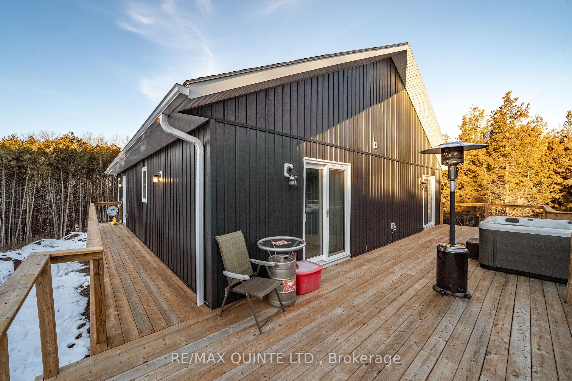 Photo 21 of 652 Shannon Road, Tyendinaga, Tyendinaga Township — HOMEH