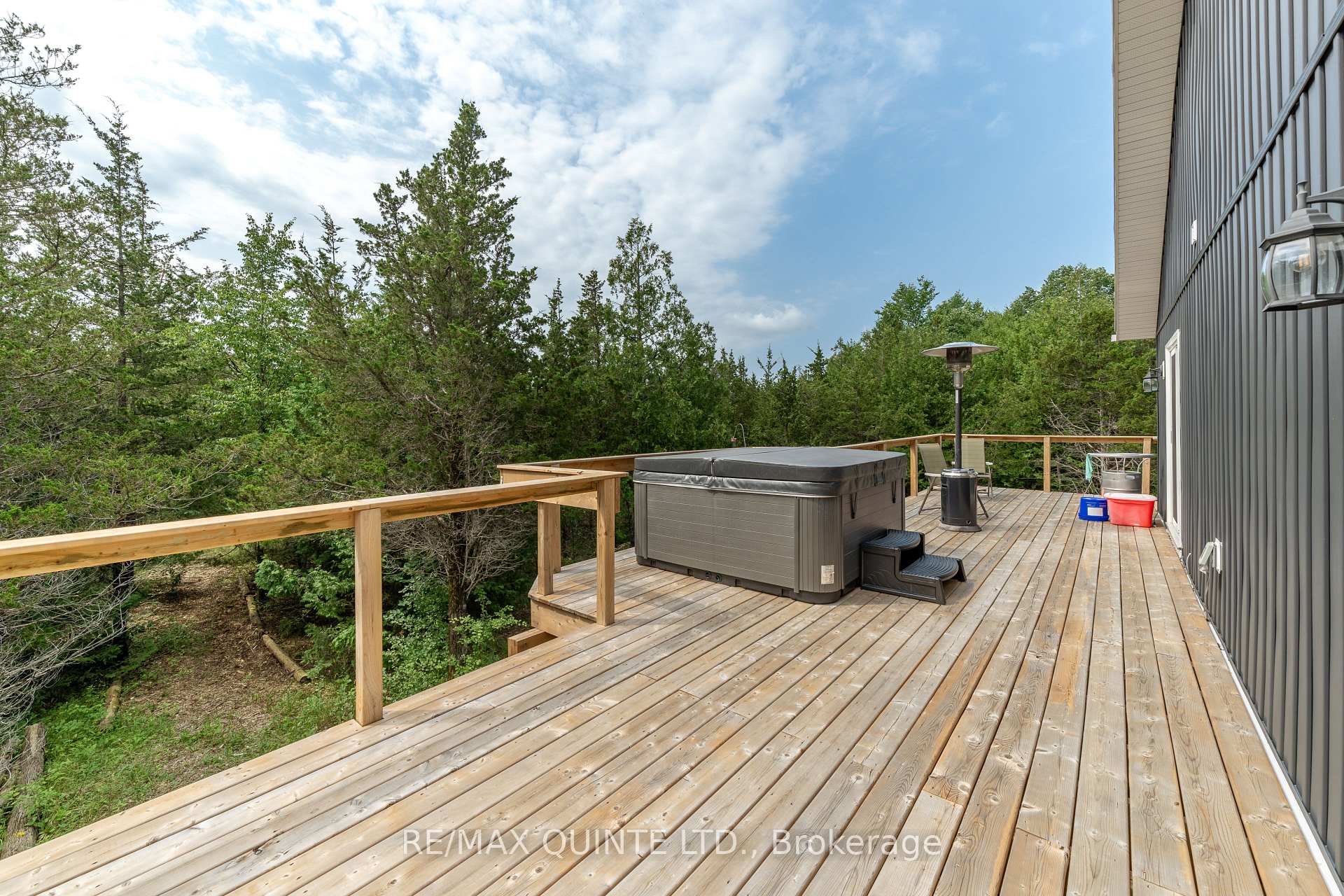 Photo 23 of 652 Shannon Road, Tyendinaga, Tyendinaga Township — HOMEH