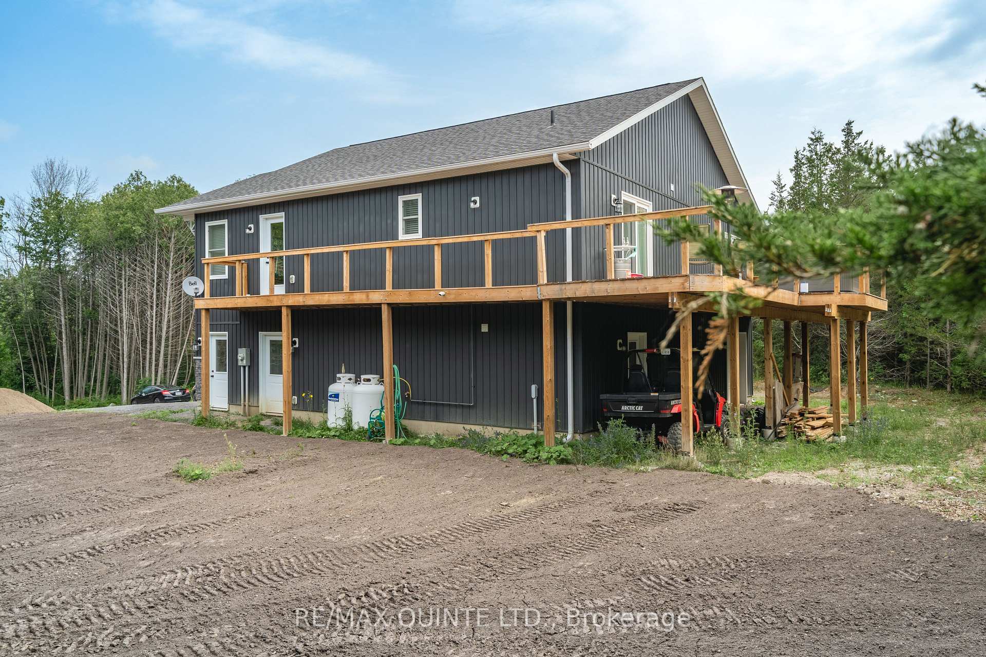 Photo 24 of 652 Shannon Road, Tyendinaga, Tyendinaga Township — HOMEH