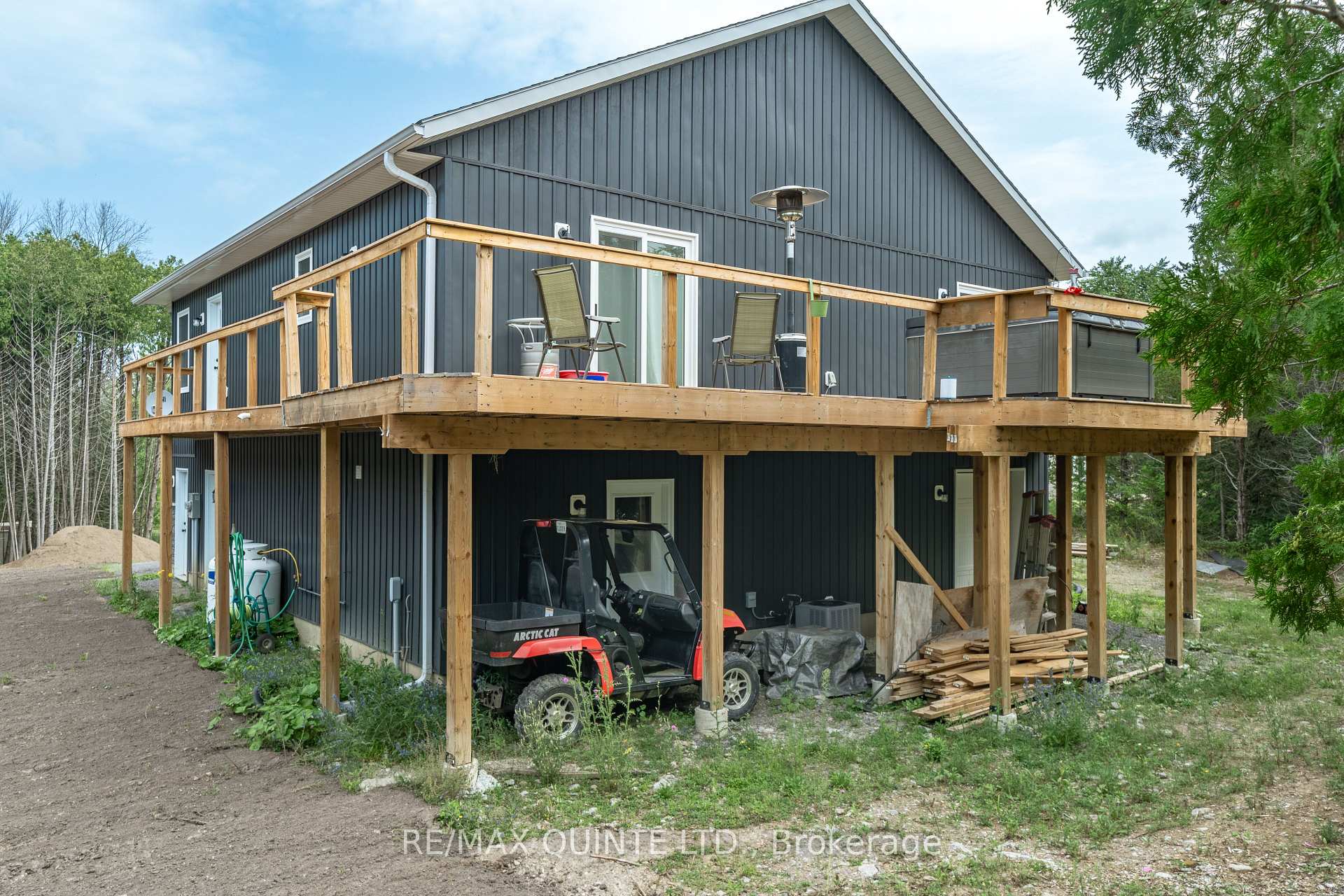 Photo 26 of 652 Shannon Road, Tyendinaga, Tyendinaga Township — HOMEH