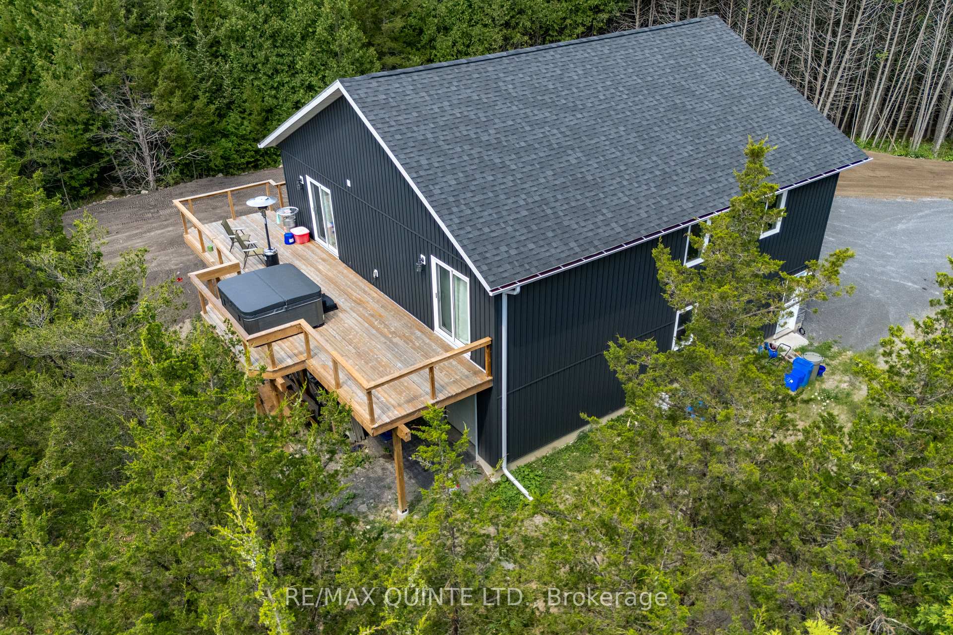 Photo 27 of 652 Shannon Road, Tyendinaga, Tyendinaga Township — HOMEH