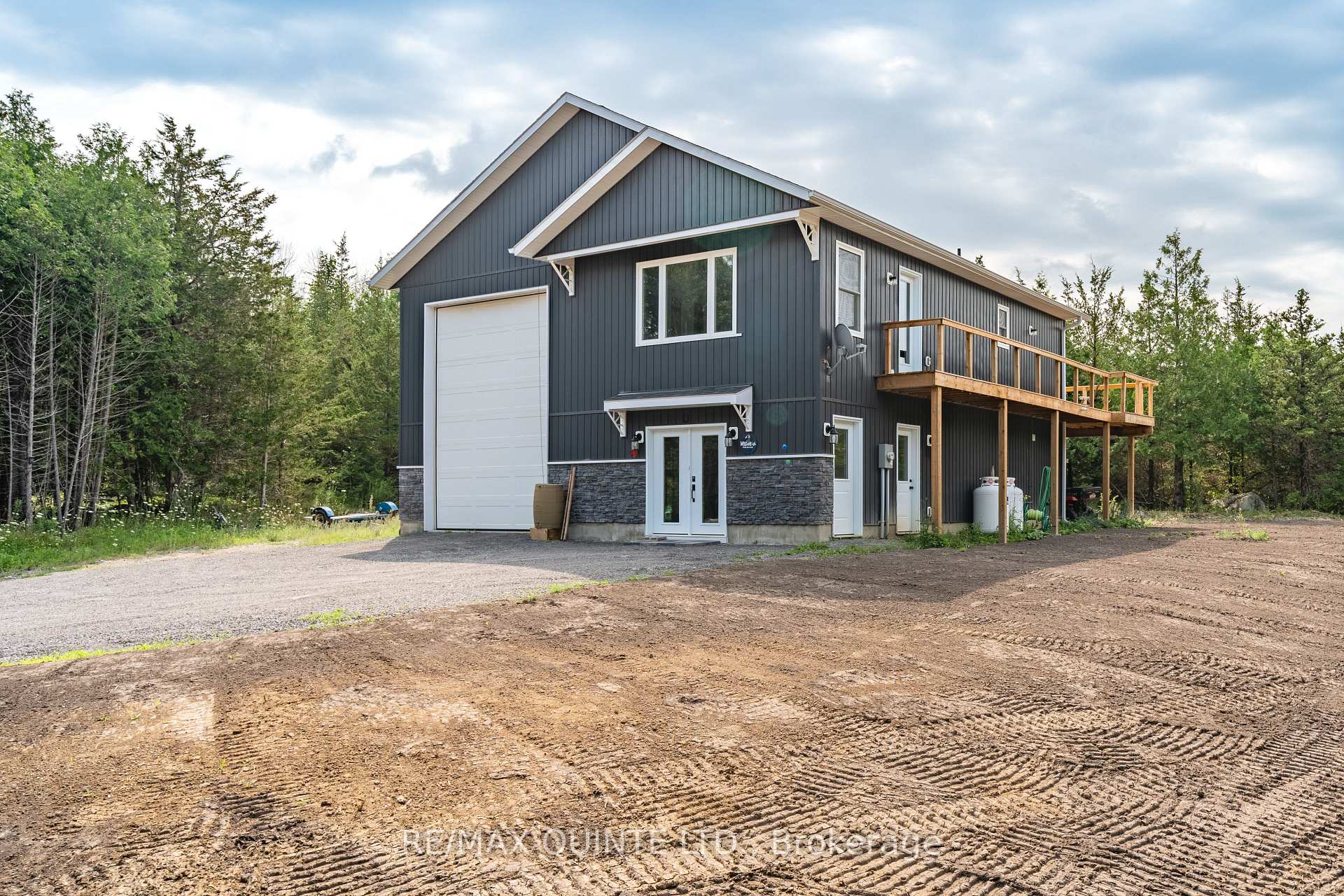 Photo 28 of 652 Shannon Road, Tyendinaga, Tyendinaga Township — HOMEH