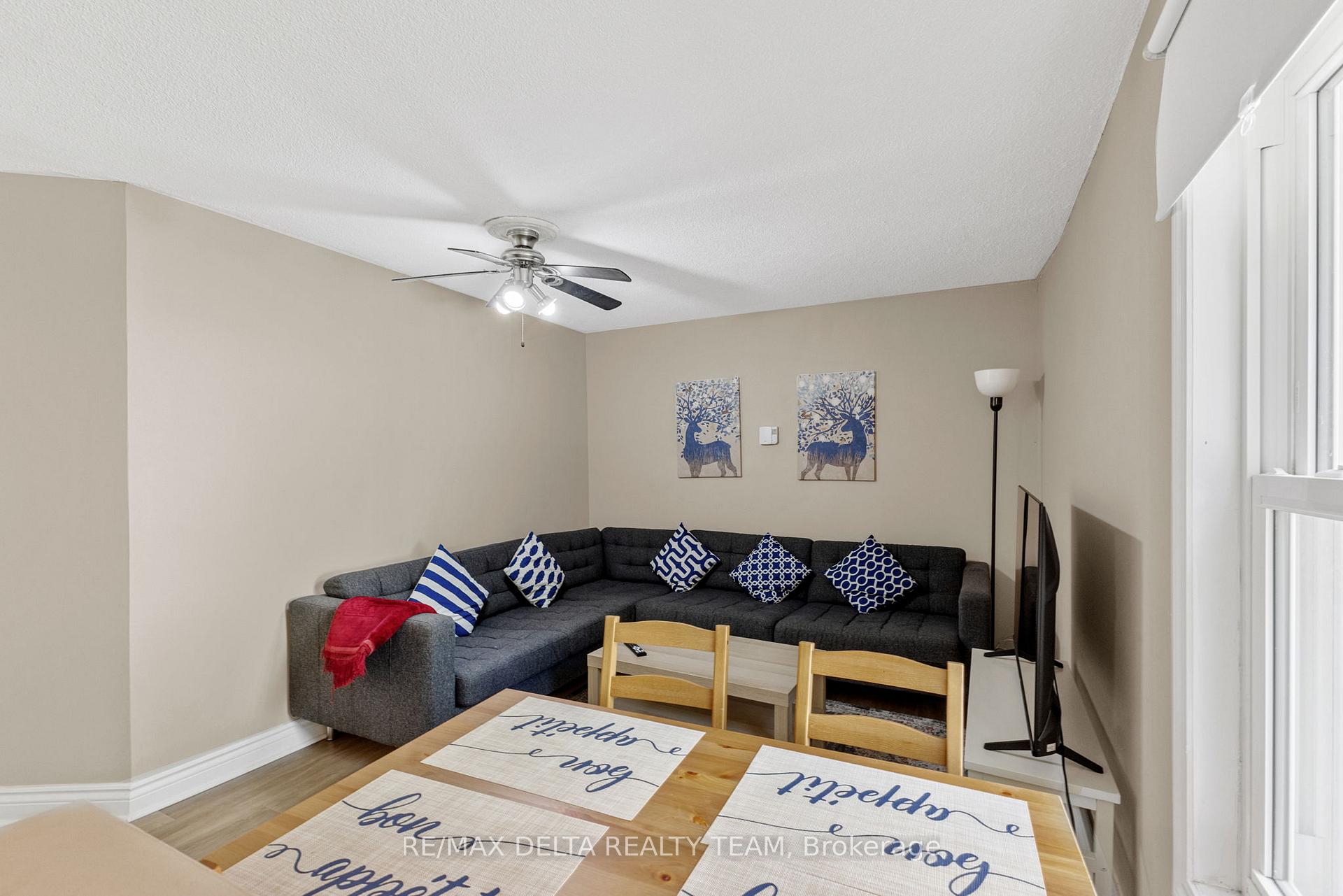 Photo 4 of Unit B, 336 Shakespeare Street, Ottawa, Vanier — HOMEH