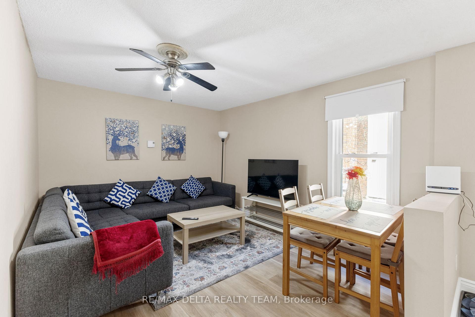 Photo 5 of Unit B, 336 Shakespeare Street, Ottawa, Vanier — HOMEH