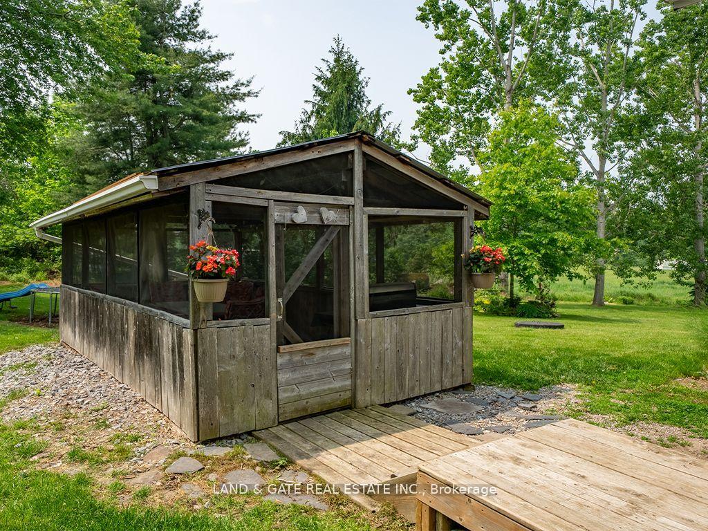 Photo 3 of 354 Labarge Road, Tweed, Hungerford (Twp) — HOMEH