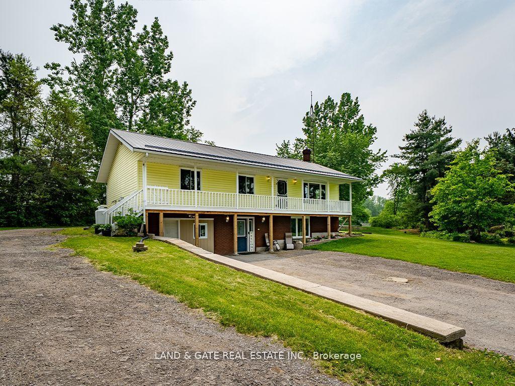Photo 4 of 354 Labarge Road, Tweed, Hungerford (Twp) — HOMEH