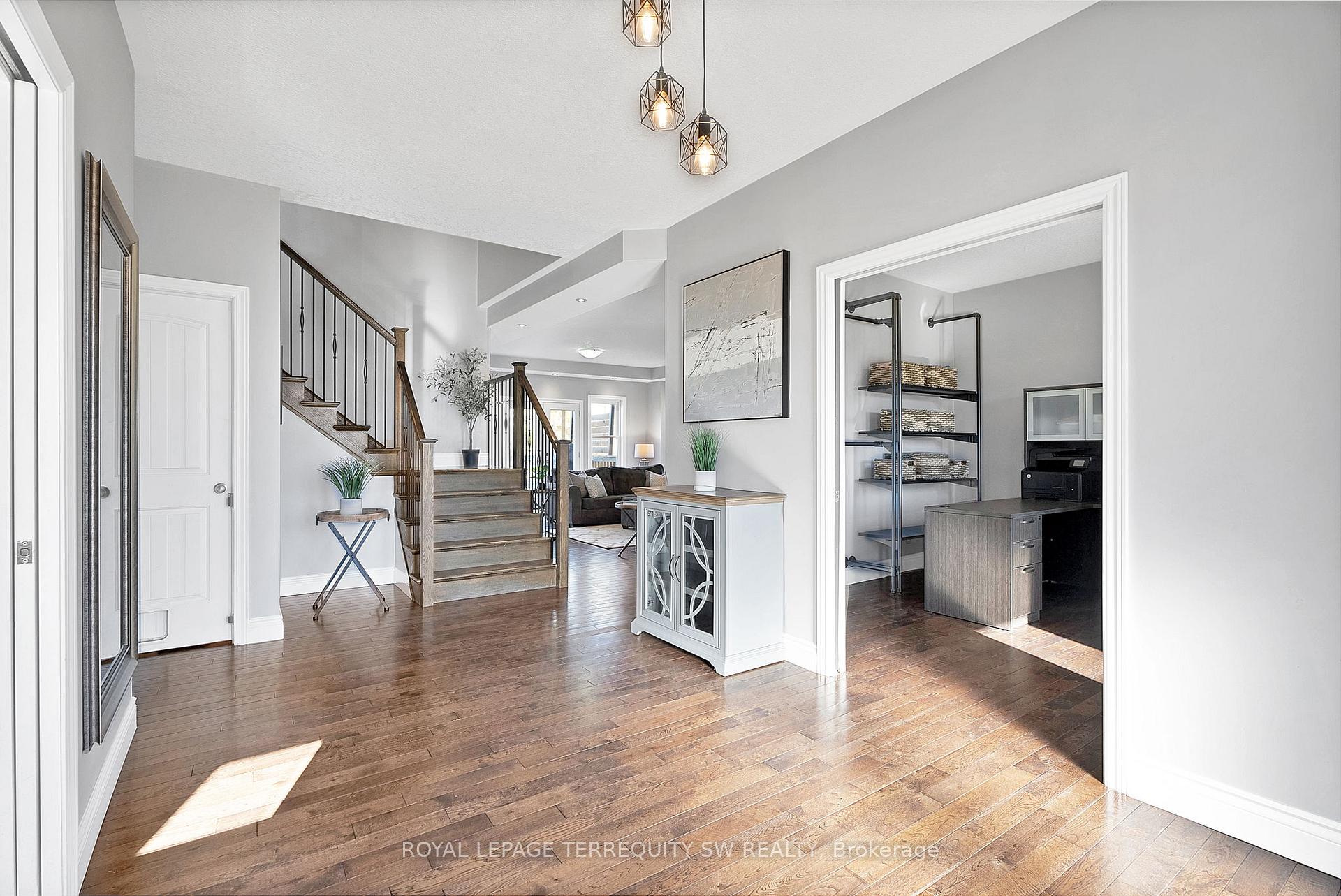 Photo 3 of 2299 Blessington Road, Tyendinaga, Tyendinaga Township — HOMEH