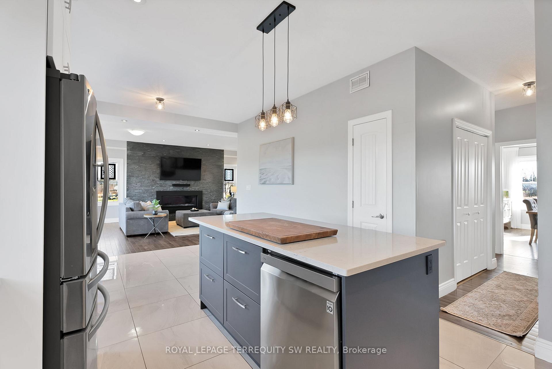 Photo 9 of 2299 Blessington Road, Tyendinaga, Tyendinaga Township — HOMEH