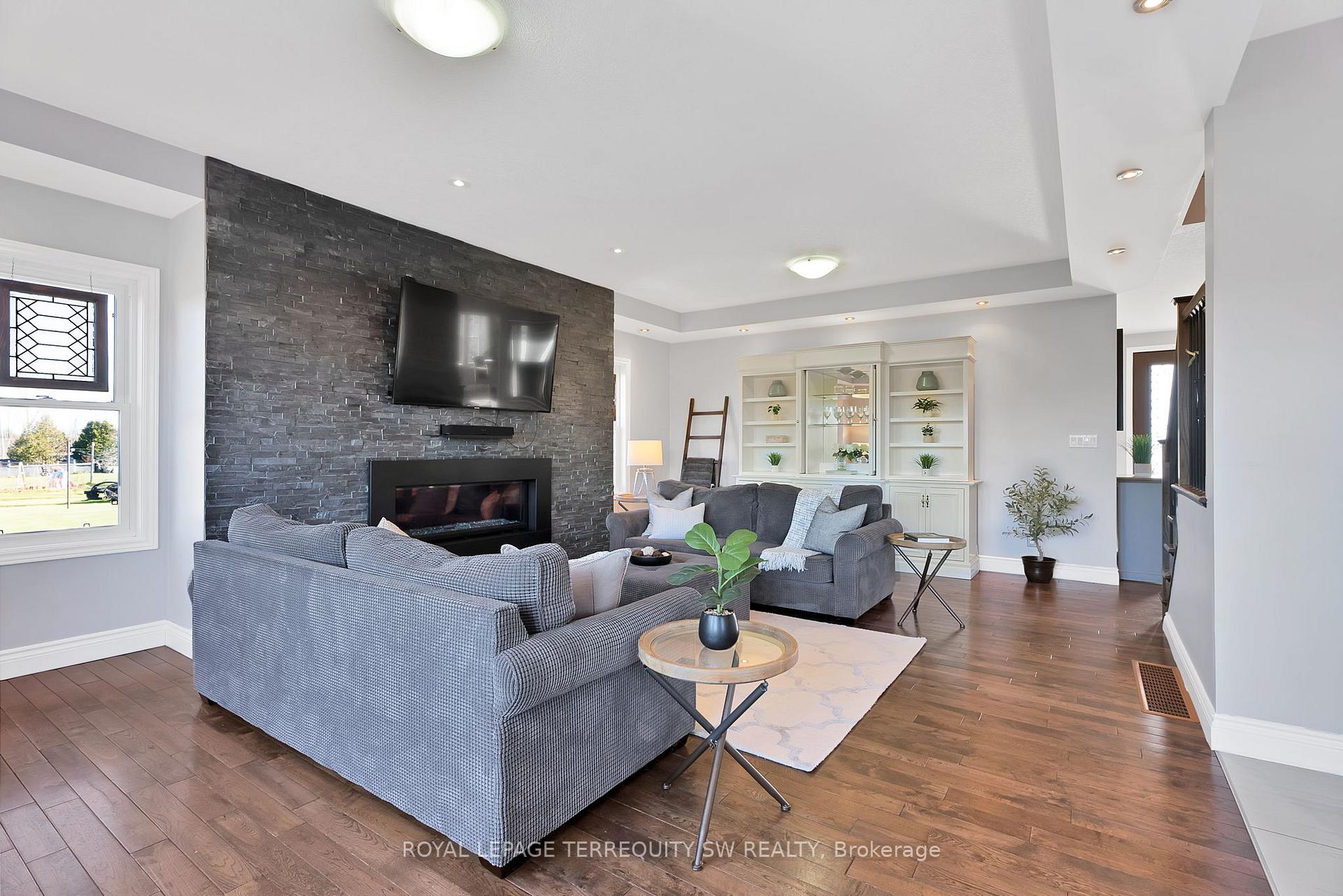 Photo 14 of 2299 Blessington Road, Tyendinaga, Tyendinaga Township — HOMEH