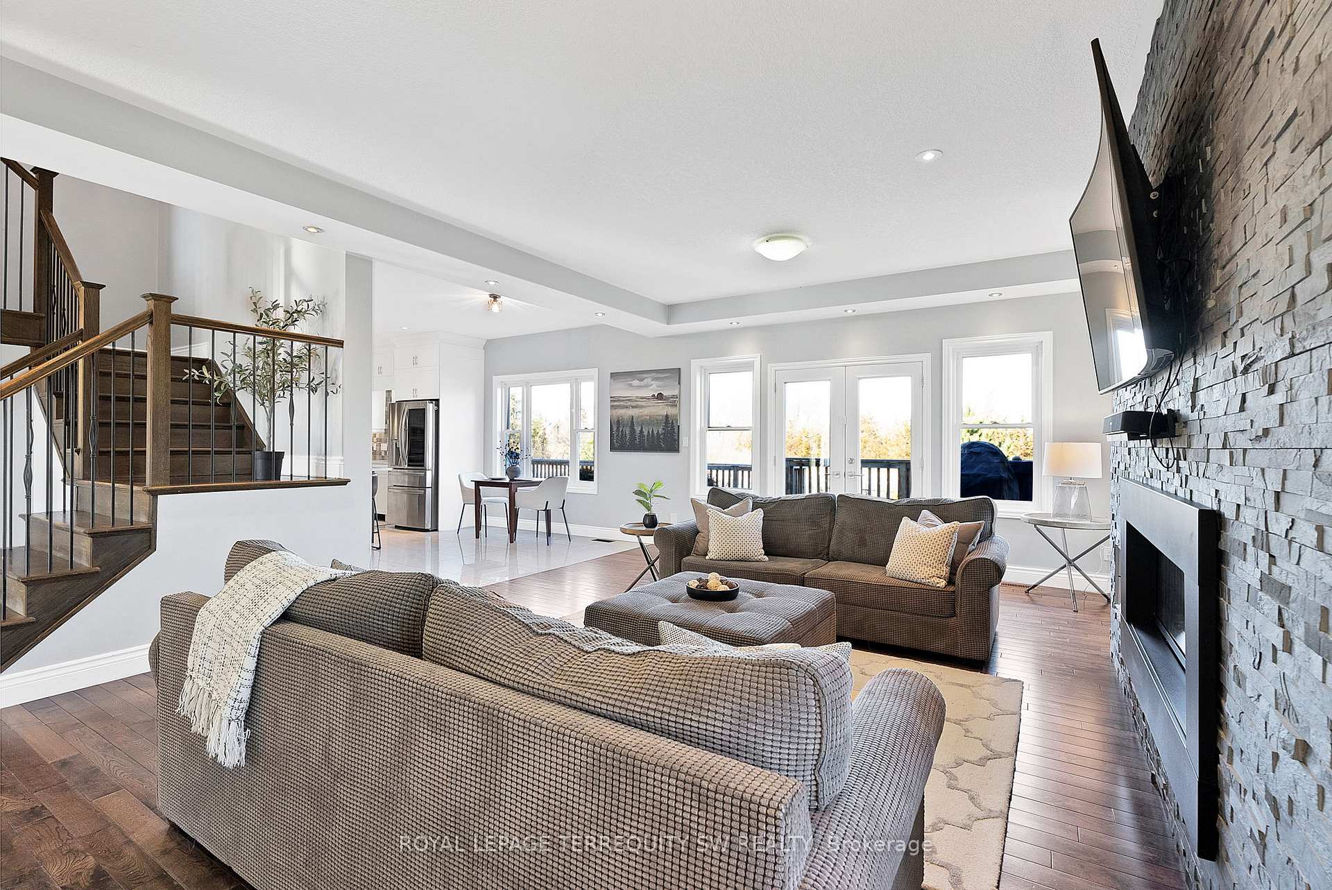 Photo 16 of 2299 Blessington Road, Tyendinaga, Tyendinaga Township — HOMEH
