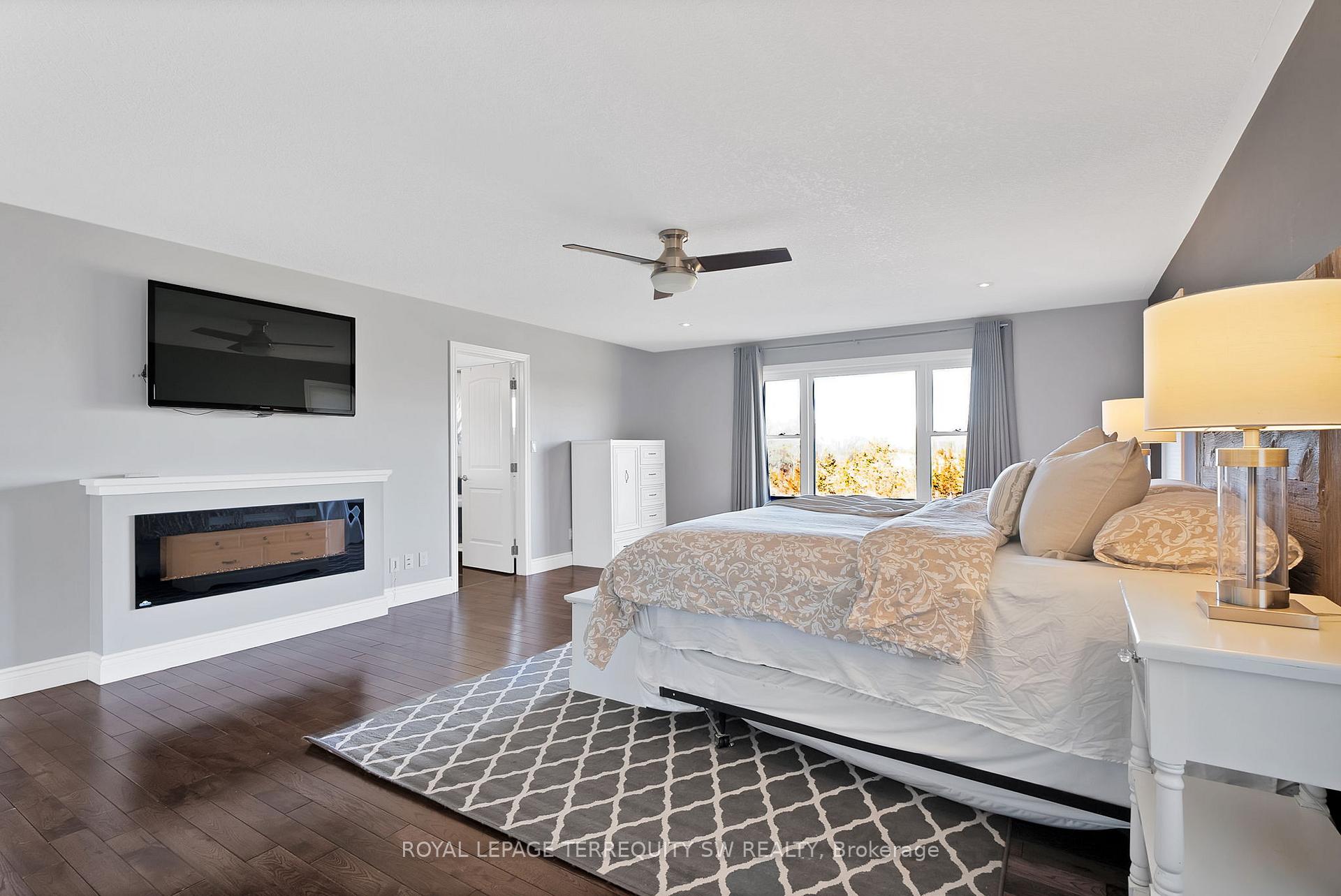 Photo 18 of 2299 Blessington Road, Tyendinaga, Tyendinaga Township — HOMEH