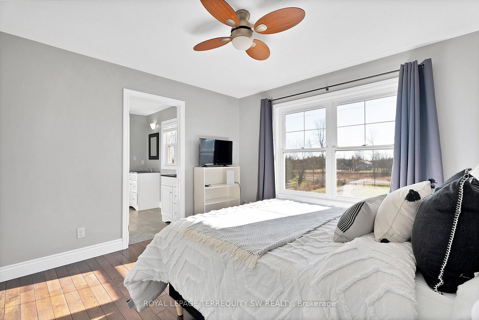 Photo 22 of 2299 Blessington Road, Tyendinaga, Tyendinaga Township — HOMEH