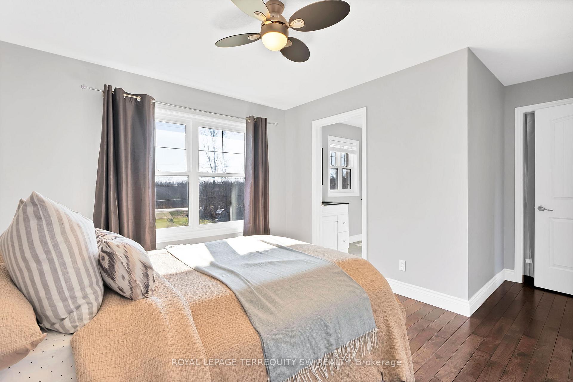 Photo 24 of 2299 Blessington Road, Tyendinaga, Tyendinaga Township — HOMEH