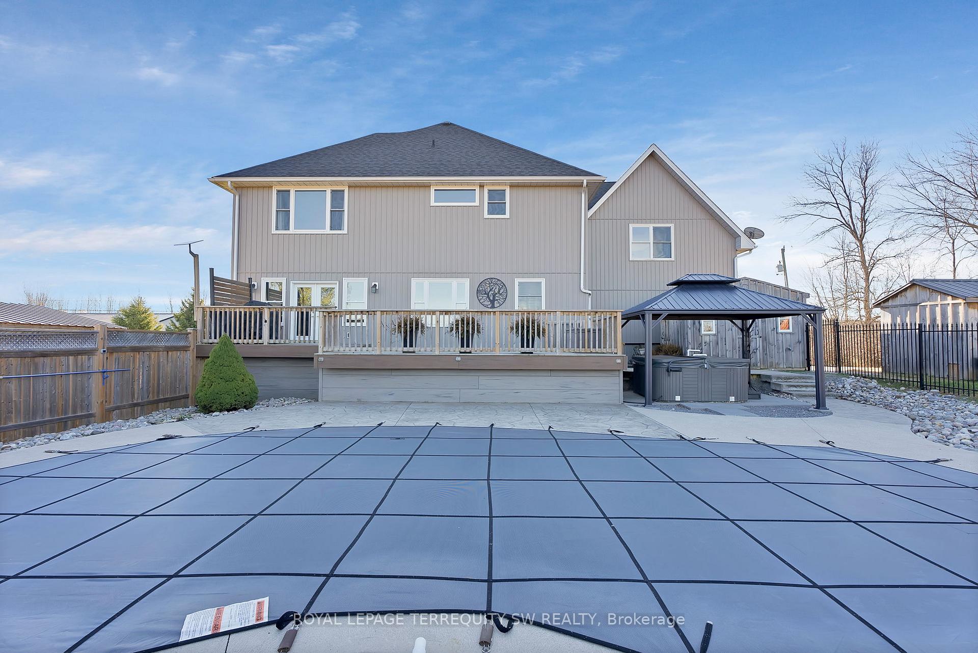 Photo 31 of 2299 Blessington Road, Tyendinaga, Tyendinaga Township — HOMEH