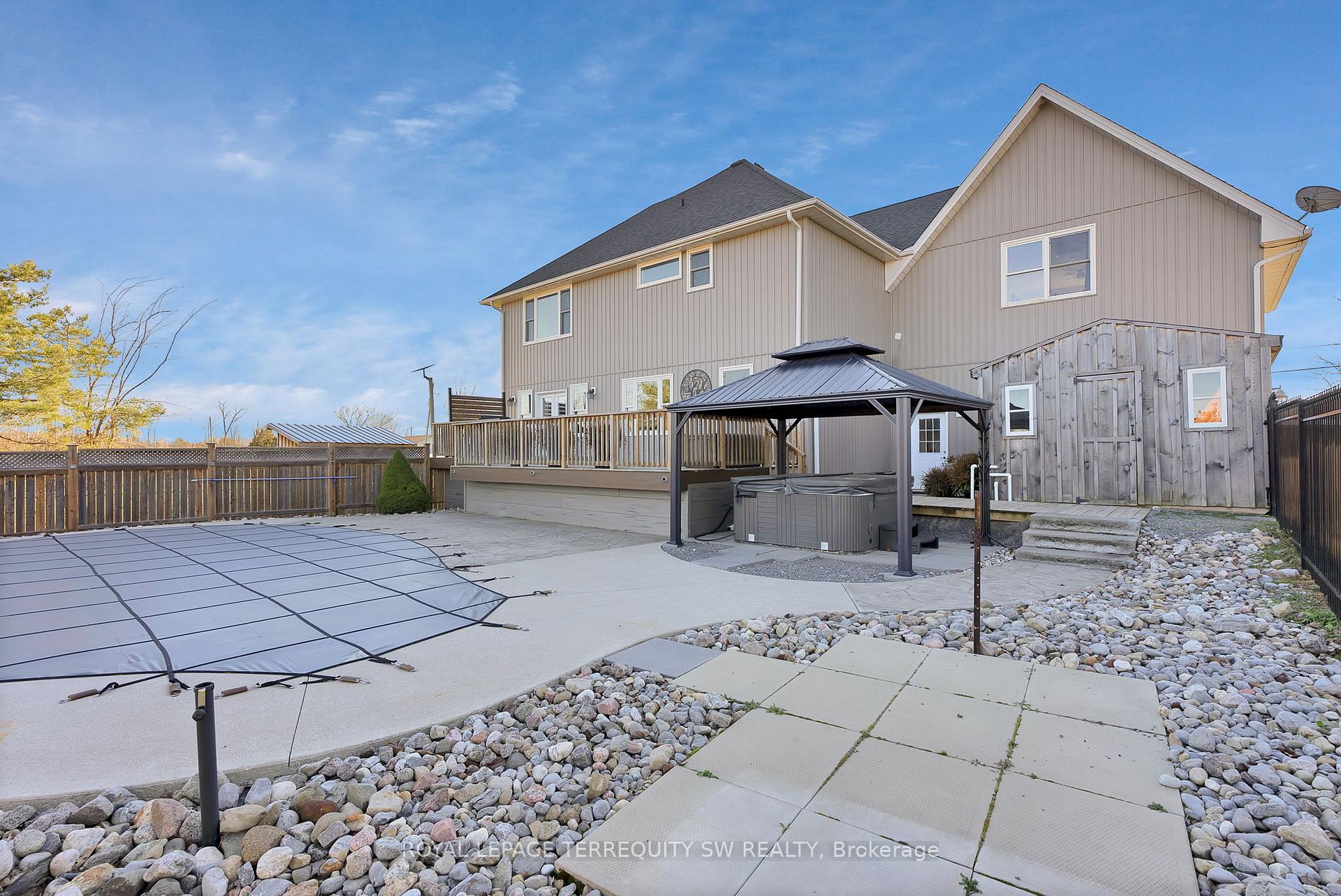 Photo 32 of 2299 Blessington Road, Tyendinaga, Tyendinaga Township — HOMEH