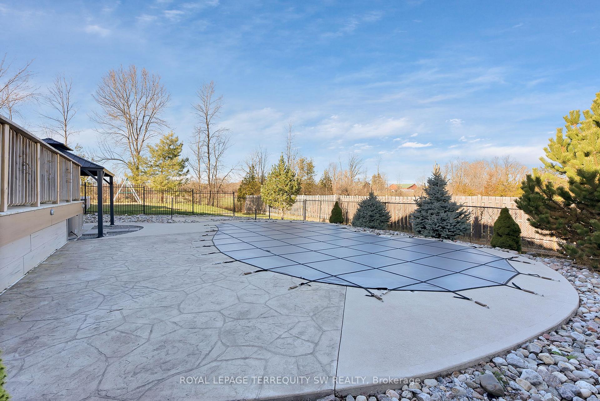 Photo 34 of 2299 Blessington Road, Tyendinaga, Tyendinaga Township — HOMEH