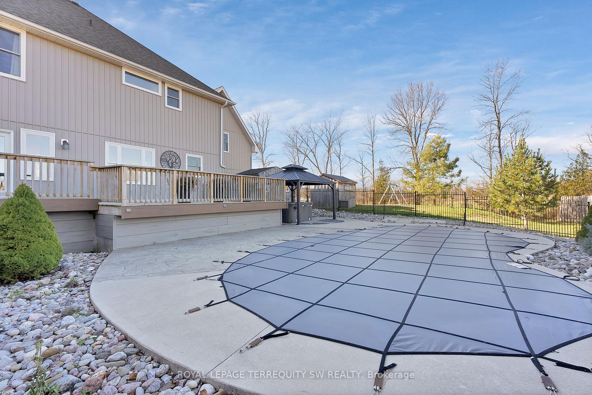 Photo 35 of 2299 Blessington Road, Tyendinaga, Tyendinaga Township — HOMEH