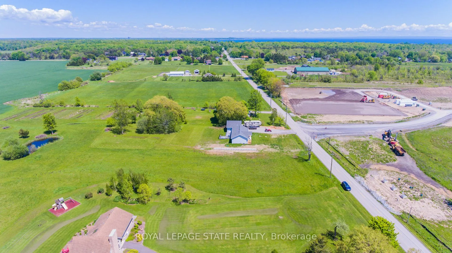 Photo 6 of PTLT 17 Lakeshore Road, Wainfleet, Lakeshore — HOMEH