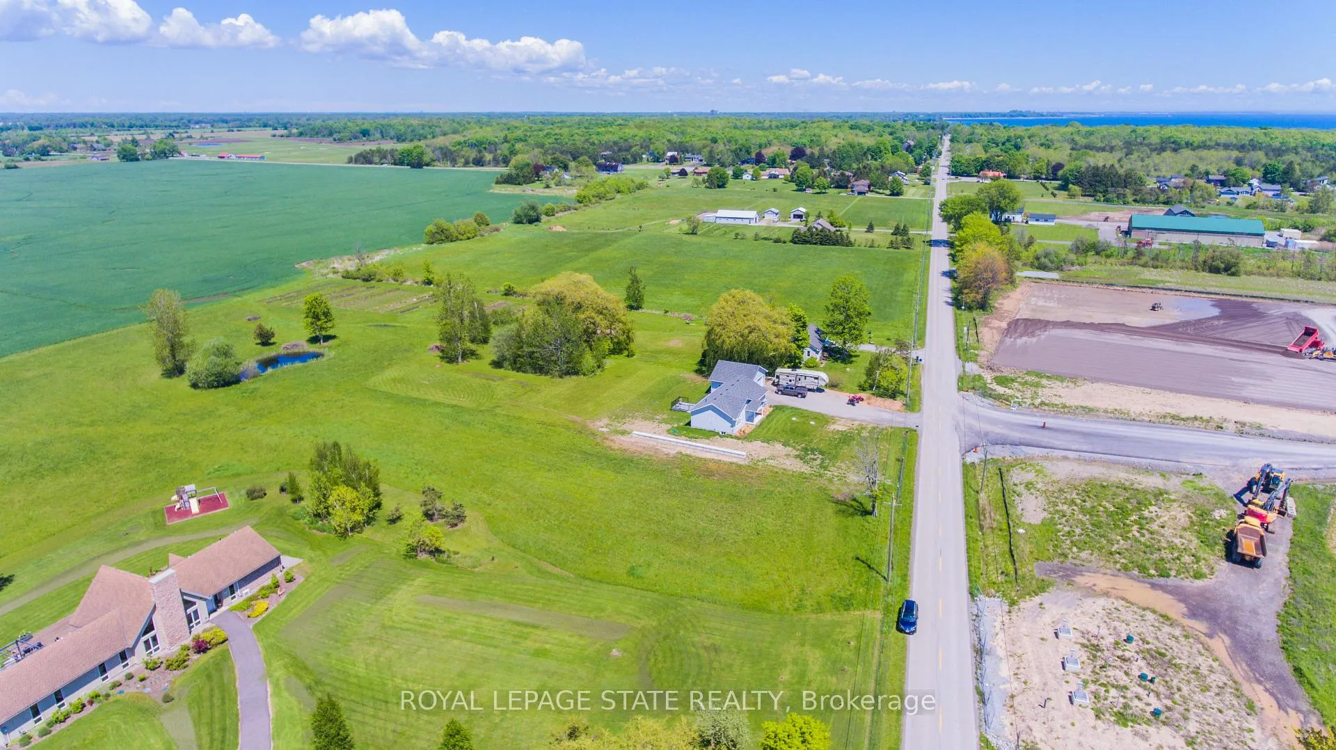 Photo 7 of PTLT 17 Lakeshore Road, Wainfleet, Lakeshore — HOMEH