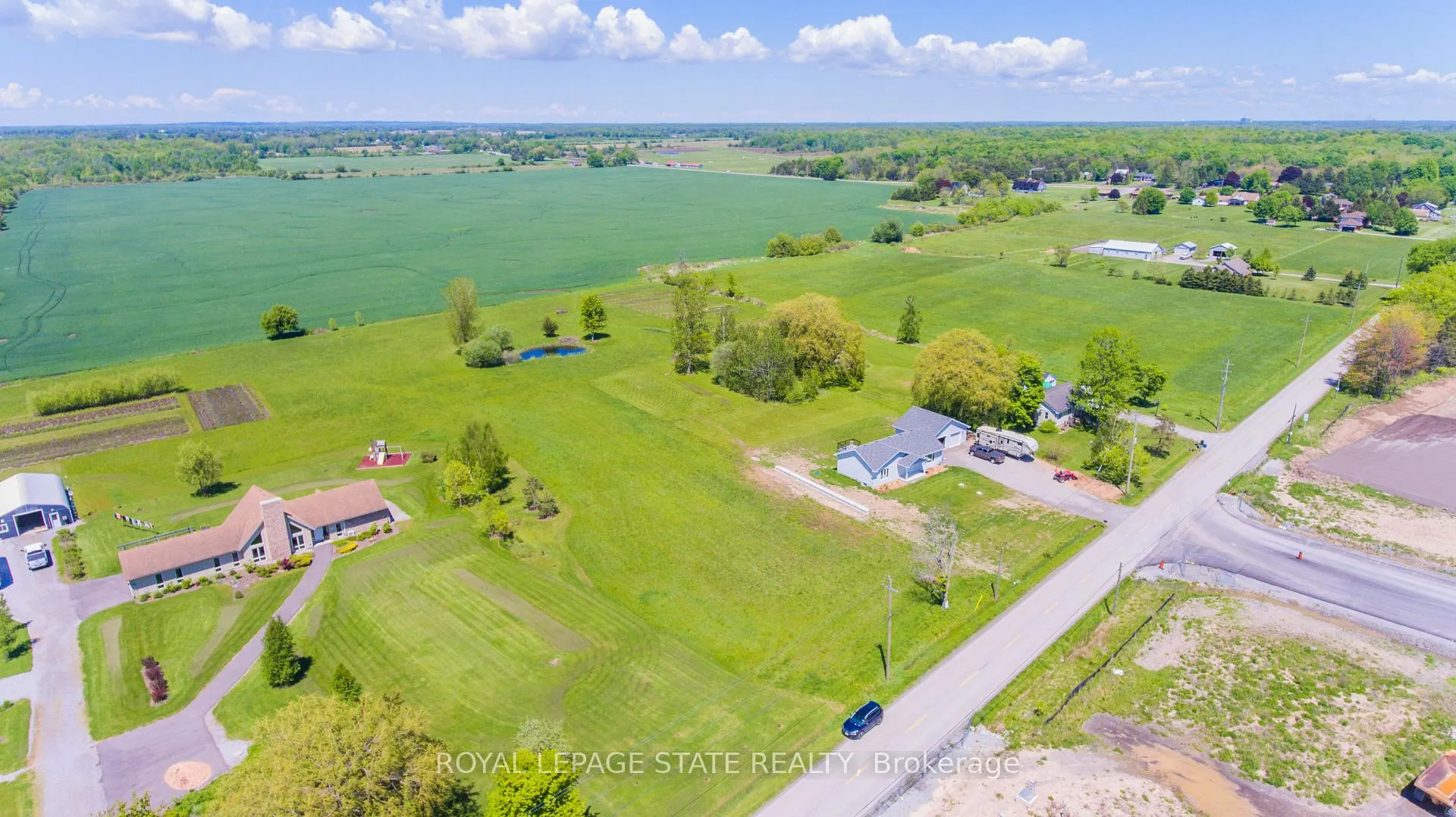 Photo 8 of PTLT 17 Lakeshore Road, Wainfleet, Lakeshore — HOMEH