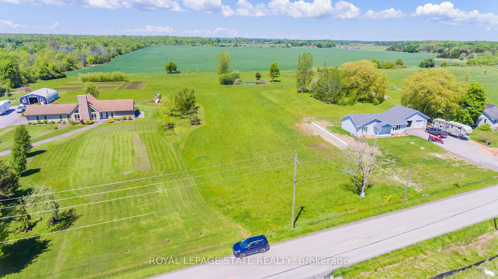 Photo 9 of PTLT 17 Lakeshore Road, Wainfleet, Lakeshore — HOMEH