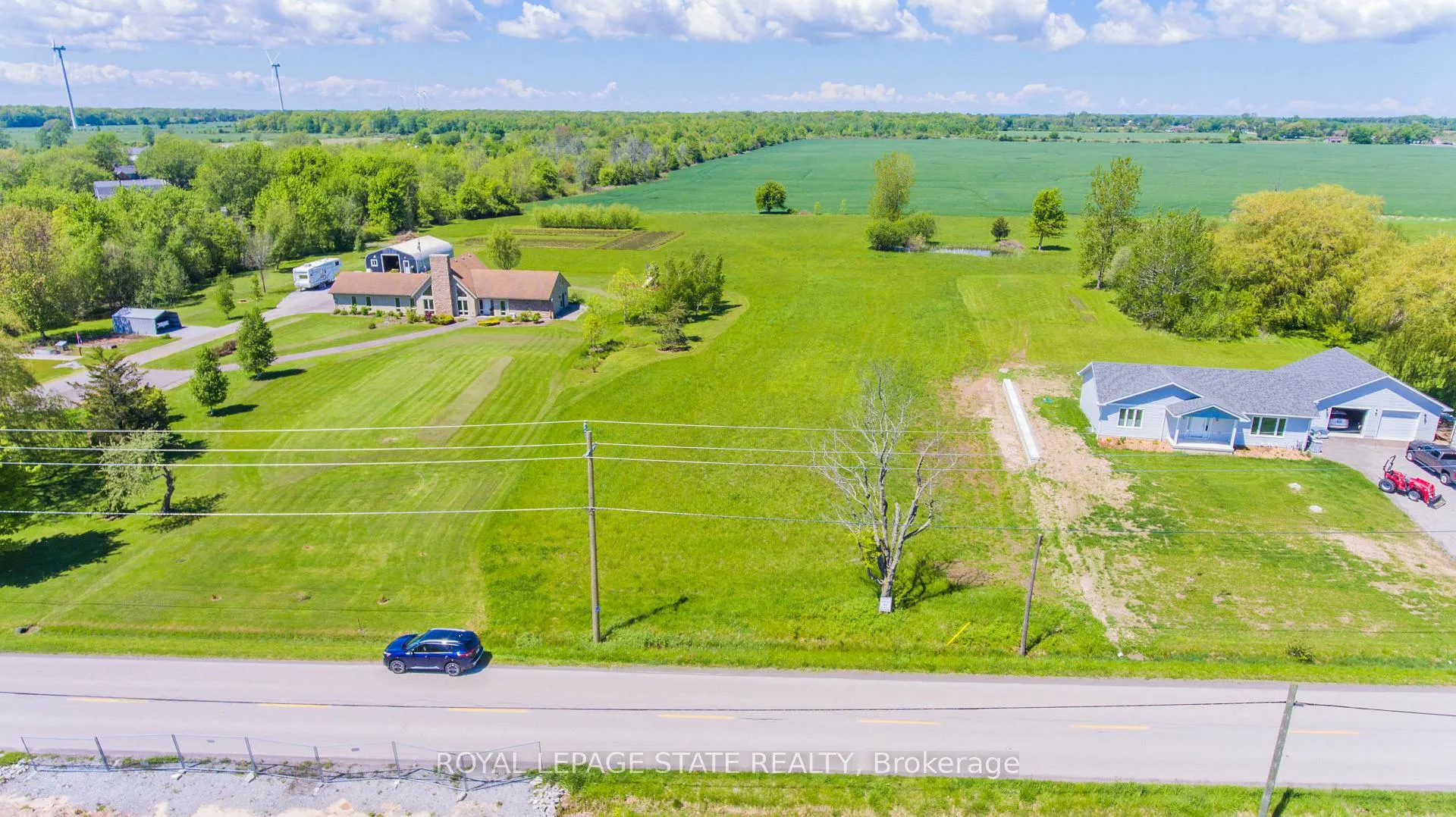 Photo 10 of PTLT 17 Lakeshore Road, Wainfleet, Lakeshore — HOMEH