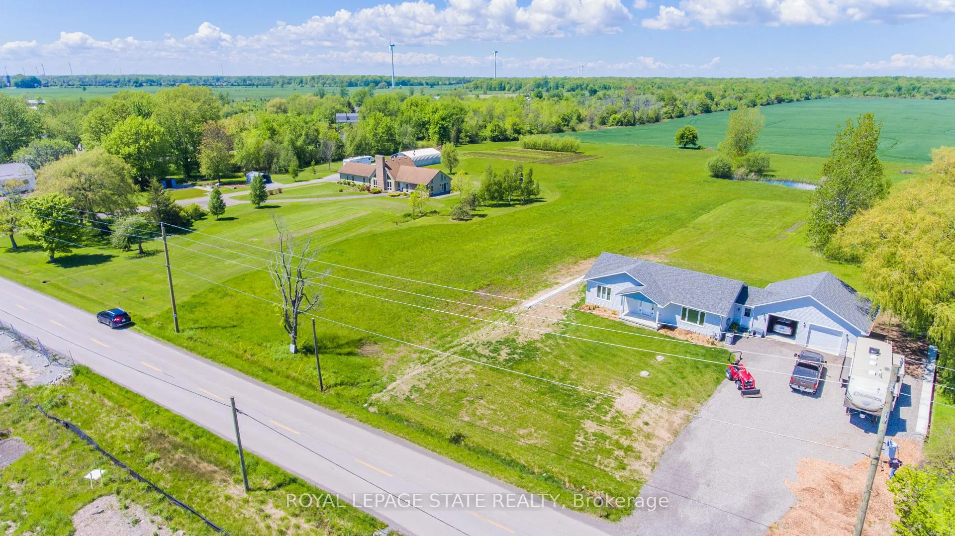 Photo 11 of PTLT 17 Lakeshore Road, Wainfleet, Lakeshore — HOMEH