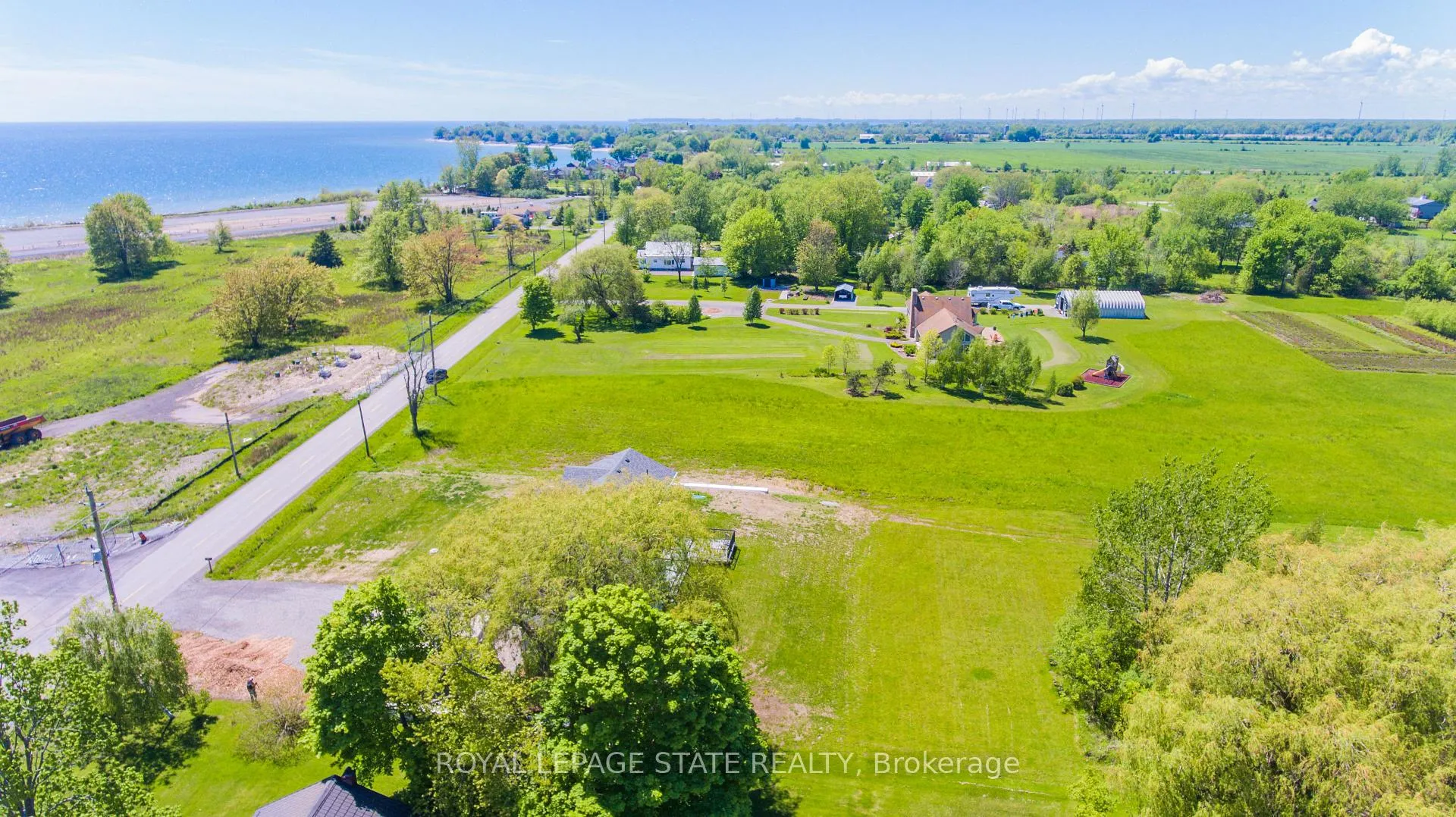 Photo 12 of PTLT 17 Lakeshore Road, Wainfleet, Lakeshore — HOMEH
