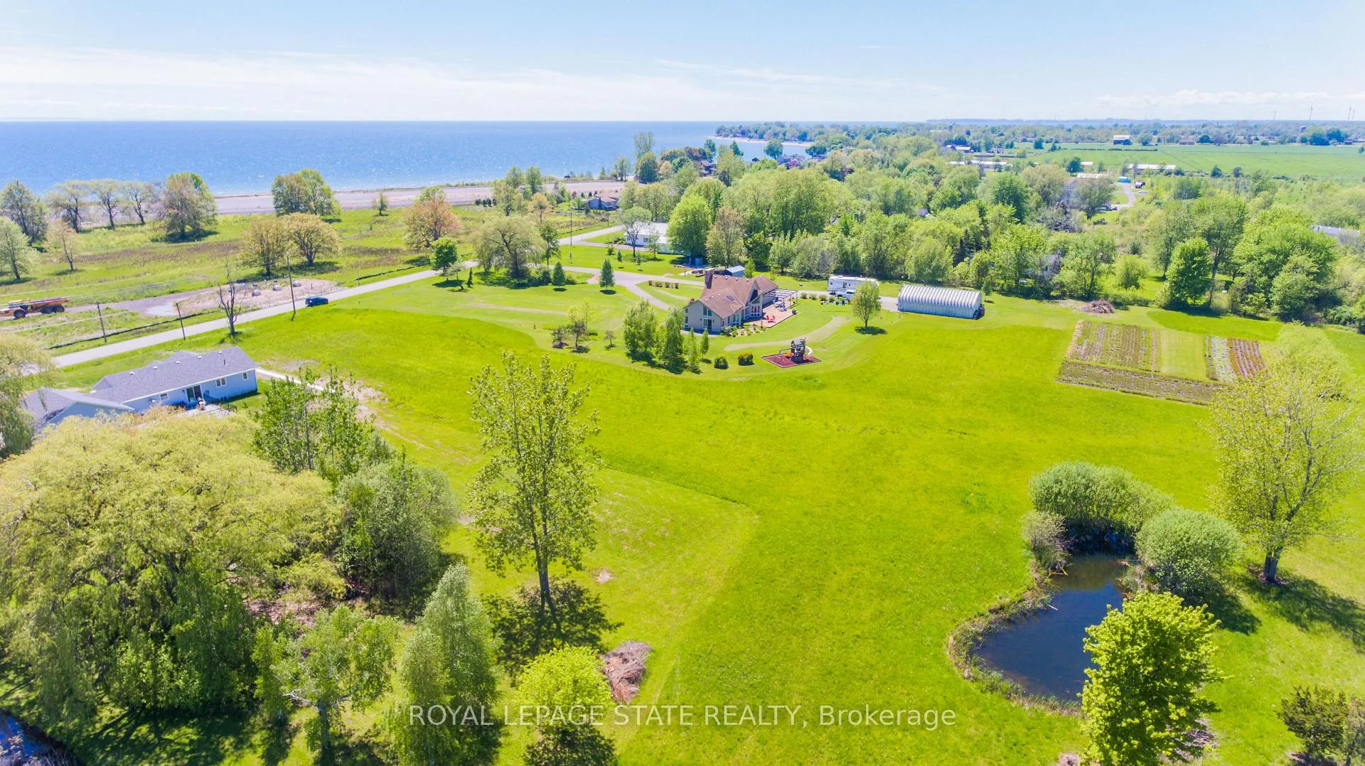 Photo 13 of PTLT 17 Lakeshore Road, Wainfleet, Lakeshore — HOMEH