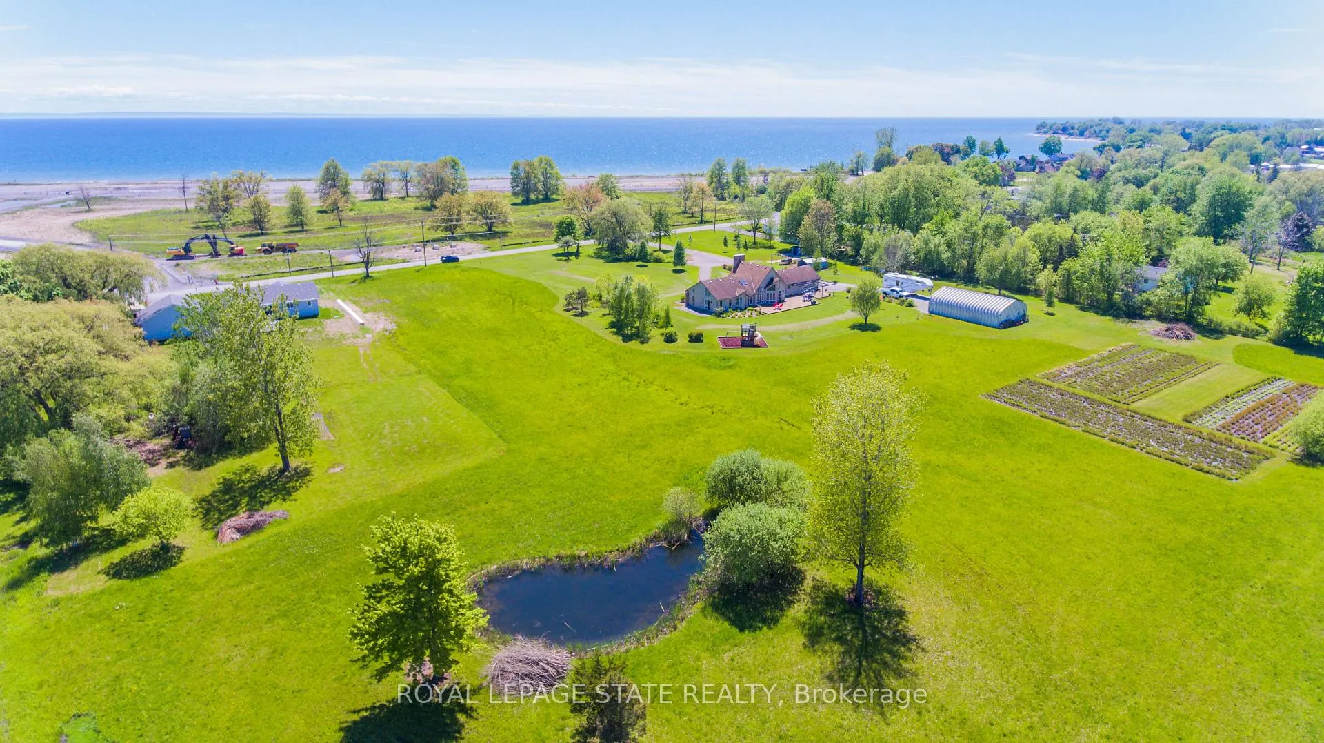 Photo 14 of PTLT 17 Lakeshore Road, Wainfleet, Lakeshore — HOMEH